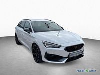 Gebraucht Cupra Leon VZ 245 PS (180 kW) 2024 Weiss Kombi
