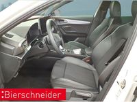 Gebraucht Cupra Formentor 150 PS (110 kW) 2025 Weiß SUV