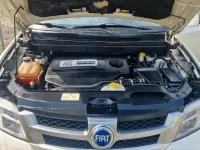 Gebraucht Fiat Freemont 170 PS (125 kW) 2026 Weiß SUV