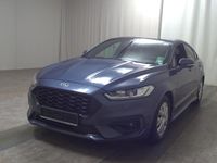 Gebraucht Ford Mondeo ST-Line 190 PS (139 kW) 2020 Blau Limousine