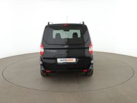 gebraucht Ford Tourneo 1.0 EcoBoost Titanium, Benzin, 17.090 €