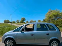 Occasion Opel Meriva 122 ch (89 kW) 2010 Argent Monospace