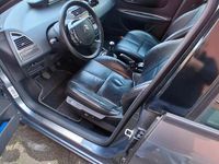 Gebraucht Citroën C4 150 PS (110 kW) 2009 Grau Kleinwagen