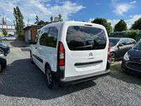 gebraucht Citroën Berlingo Attraction