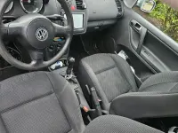 Gebraucht VW Polo 65 PS (47 kW) 2001 Grau Kleinwagen