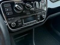 Second-hand VW up! 75 CP (55 kW) 2013 Negru Hatchback