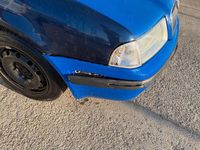 Gebraucht Skoda Octavia Ambiente 101 PS (74 kW) 2002 Kombi