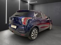 gebraucht Ssangyong Tivoli Onyx