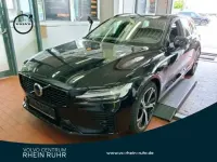Gebraucht Volvo V60 Plus 405 PS (297 kW) 2024 Schwarz Kombi