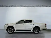 Gebraucht Mitsubishi L200 Edition 150 PS (110 kW) 2020 Titanweiss Pickup