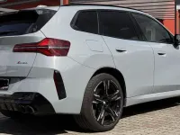 Gebraucht BMW X3 Performance 381 PS (280 kW) 2024 Grau SUV