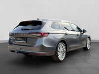 Neu Skoda Superb Selection 193 PS (141 kW) 2026 Grau Kombi