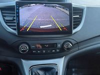 Gebraucht Honda CR-V S 155 PS (114 kW) 2013 Rot SUV