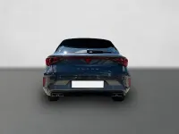 Nouă Cupra Leon 150 CP (110 kW) 2025 Gri