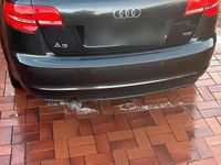 Używany Audi A3 Comfort 140 KM (102 kW) 2010 Szary Hatchback