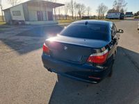 gebraucht BMW 535 d E60 LCI