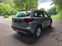 Gebraucht Suzuki Vitara 129 PS (94 kW) 2022 Grau SUV