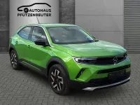 Gebraucht Opel Mokka Elegance 136 PS (100 kW) 2023 Grün SUV