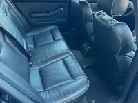 Gebraucht Audi RS6 Sport 450 PS (330 kW) 2003 Schwarz Kombi