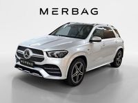 Gebraucht Mercedes GLE350 AMG 320 PS (235 kW) 2022 Silber SUV