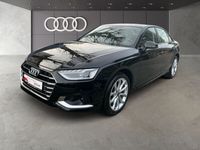 gebraucht Audi A4 35 TFSI advanced