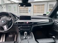 gebraucht BMW X6 M50 D Top Zustand mit Standheizung