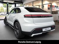 Gebraucht Porsche Macan 264 kW (360 PS) 2025 Weiss SUV