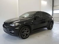 Gebraucht BMW X6 306 PS (225 kW) 2009 Schwarz SUV
