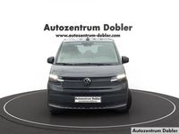 Ny VW Multivan 150 HK (110 kW) 2025 Grå MPV