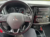 Gebraucht Mitsubishi Outlander 150 PS (110 kW) 2017 Rot SUV