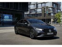 Gebraucht Mercedes EQE300 AMG 180 kW (245 PS) 2024 Grau Limousine
