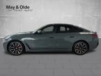 Gebraucht BMW 430 Gran Coupé Performance 245 PS (180 kW) 2025 Gruen Coupé