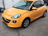 gebraucht Opel Adam 1.2 Basis