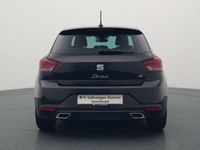 gebraucht Seat Ibiza FR DSG KLIMA