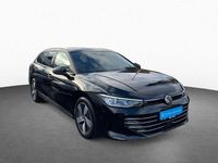 Gebraucht VW Passat Elegance 150 PS (110 kW) 2025 Grenadillschwarz metallic Kombi