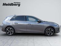 Gebraucht Opel Astra 131 PS (96 kW) 2025 Grau Limousine