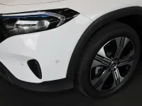 Gebraucht Mercedes EQB300 167 kW (228 PS) 2025 Unilack polarweiß SUV