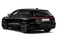Neu Audi A6 e-tron Performance 269 kW (367 PS) 2026 Mythosschwarz metallic Kombi