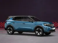 Neu Opel Frontera 110 PS (80 kW) 2026 SUV