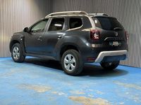 Gebraucht Dacia Duster Comfort 101 PS (74 kW) 2020 Grau "comete" SUV