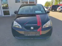 Second-hand Seat Mii Style 60 CP (44 kW) 2014 Negru Hatchback