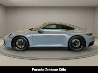Gebraucht Porsche 911 Carrera GTS 480 PS (353 kW) 2024 Grau Coupé