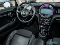 Gebraucht Mini ONE 102 PS (75 kW) 2017 Blau Kleinwagen