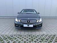 gebraucht Mercedes E350 CDI Coupe BlueEfficiency *Finanzierung*