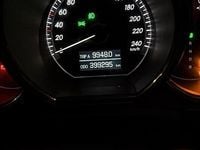 Gebraucht Lexus RX400h 280 PS (205 kW) 2007 Schwarz SUV