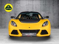gebraucht Lotus Exige S Preis: 74.888 EURO