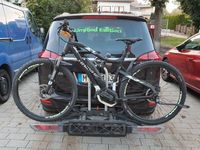 gebraucht Opel Zafira Tourer 1.6 CDTI ecoFLEX INNOVATION 88...