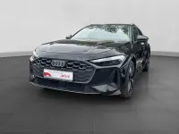 Gebraucht Audi A5 S-Line 204 PS (150 kW) 2025 Schwarz Kombi