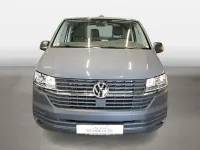 Nuevo VW Transporter 150 CV (110 kW) 2025 Gris Van
