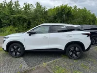 Neu Omoda 5 155 kW (211 PS) 2026 Weiß SUV